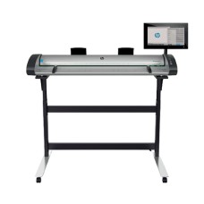 HP Designjet SD 44 INCH Large Format CIS Scanner